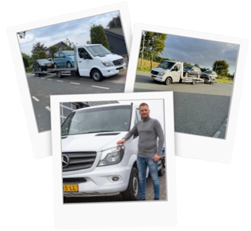 Pechpoint - Over Ons informatie